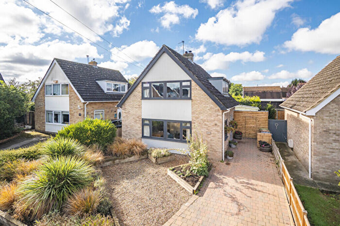 2 Bedroom Detached House For Sale In Long Melford, Sudbury, Suffolk, CO10
