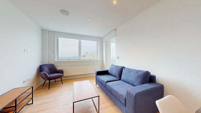 2 Bedroom Flat To Rent In North End Road, HA9