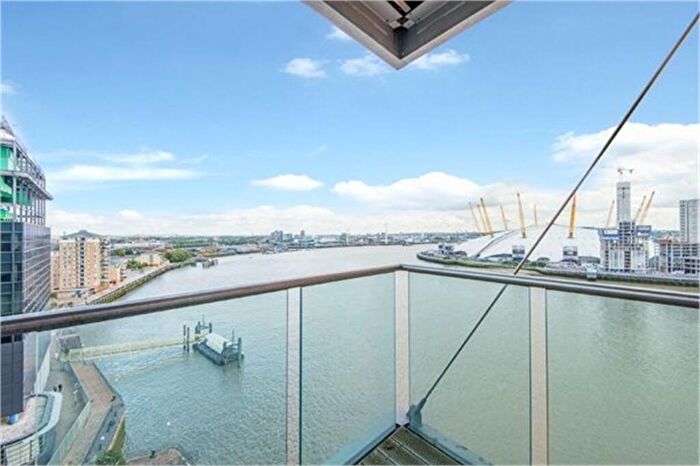 1 Bedroom Apartment To Rent In New Providence Wharf, E14