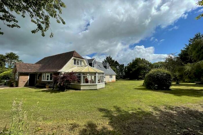 7 Bedroom Detached House For Sale In Longage Hill, Rhodes Minnis, Canterbury, Kent, CT4