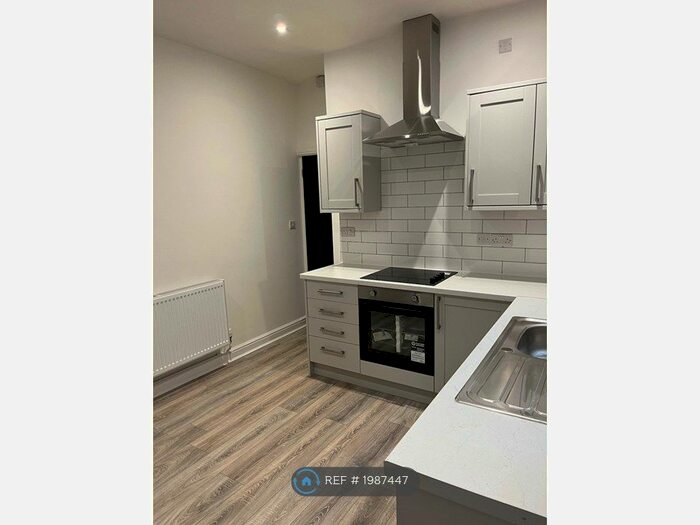 1 Bedroom Flat To Rent In London Road, Stoke-On-Trent, ST4