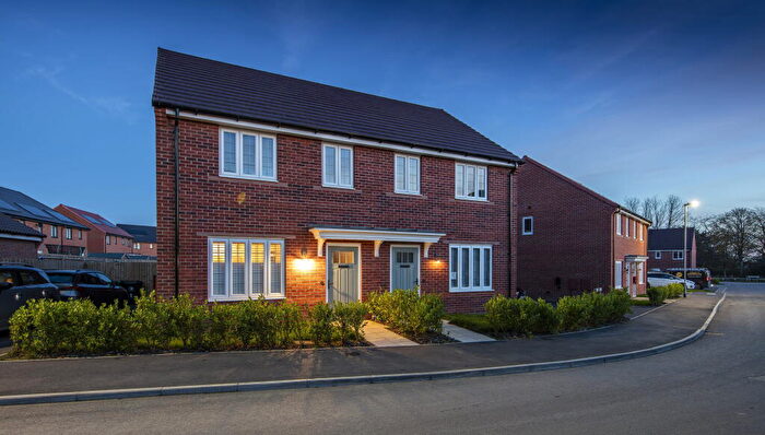 3 Bedroom Semi-Detached House For Sale In Henham Road, Elsenham, Essex, CM22