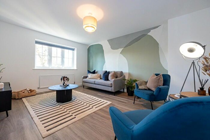 4 Bedroom Detached House To Rent In Leaf Living At Twigworth Green, Apley Road, Gloucester, Gloucestershire, GL2