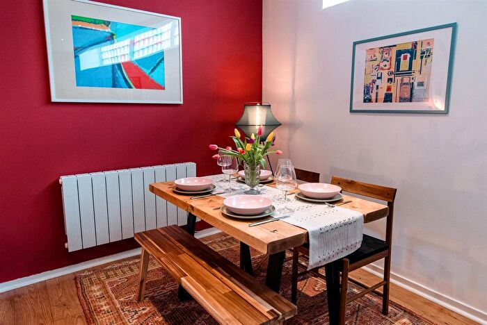 2 Bedroom Flat For Sale In Holgate Road, York, YO24