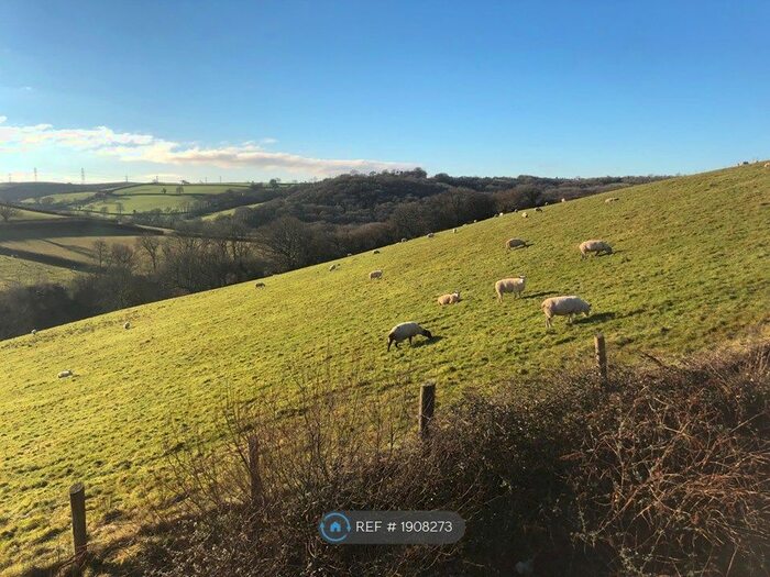 6 Bedroom Detached House To Rent In Lletycaru Fawr, Carmarthen, SA32