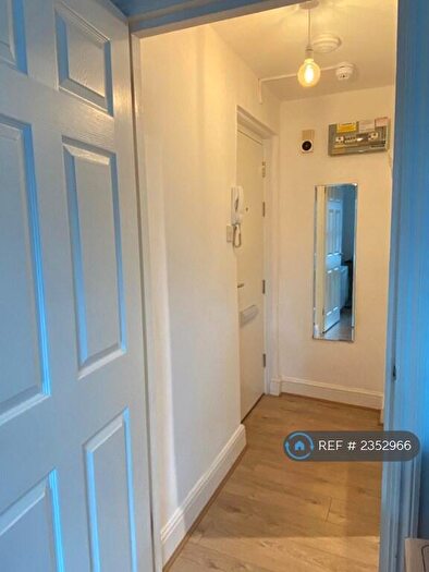 1 Bedroom Flat To Rent In Cheriton Road, Folkestone, CT20