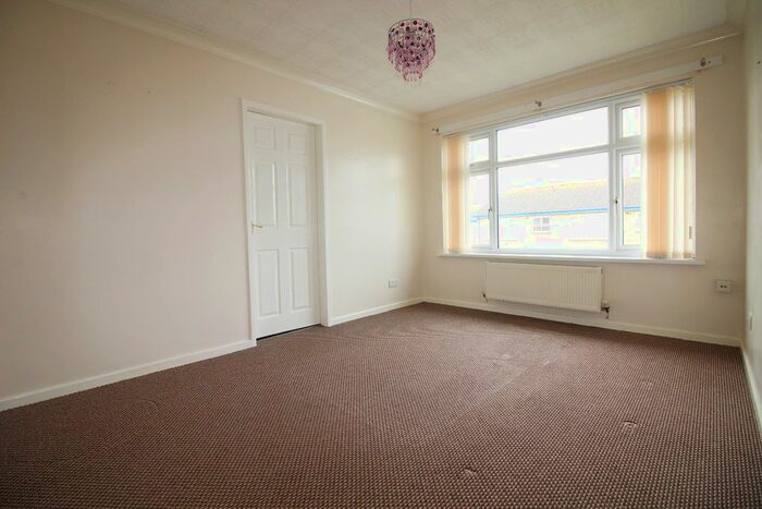 1 Bedroom Flat To Rent In Kilmory Place, Bispham FY2