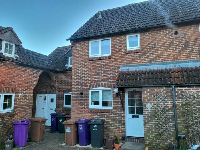 2 Bedroom End Of Terrace House To Rent In Princes Mews, Royston, SG8
