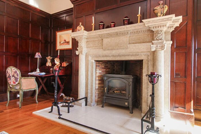 2 Bedroom Semi-Detached House For Sale In Hartford Hall Estate, Northumberland, NE22
