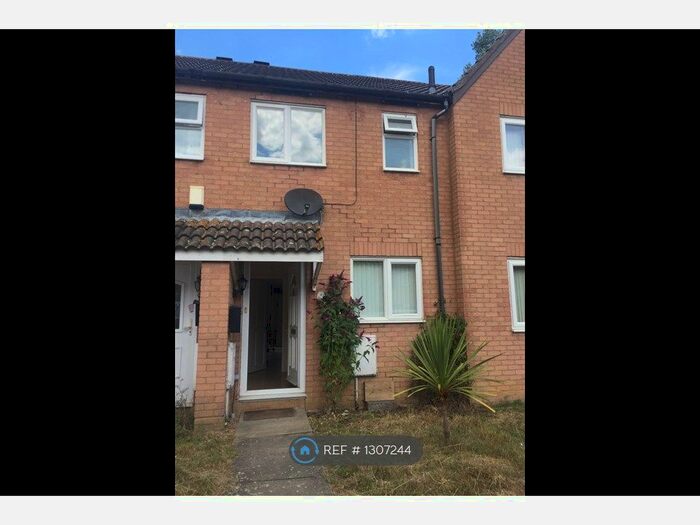 2 Bedroom Terraced House To Rent In Diddington Close, Milton Keynes MK2