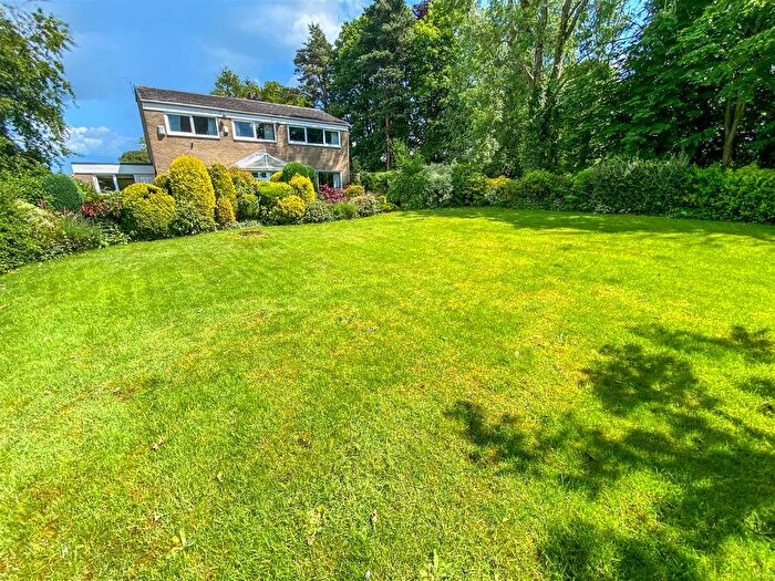 4 Bedroom Detached House For Sale In High Barn Road, School Aycliffe, DL5