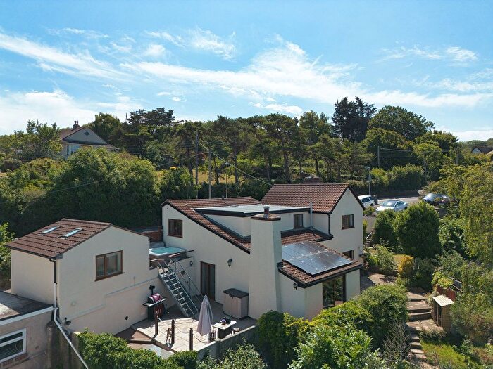 5 Bedroom Detached House For Sale In Banwell Road, Hutton, Weston-Super-Mare, BS24