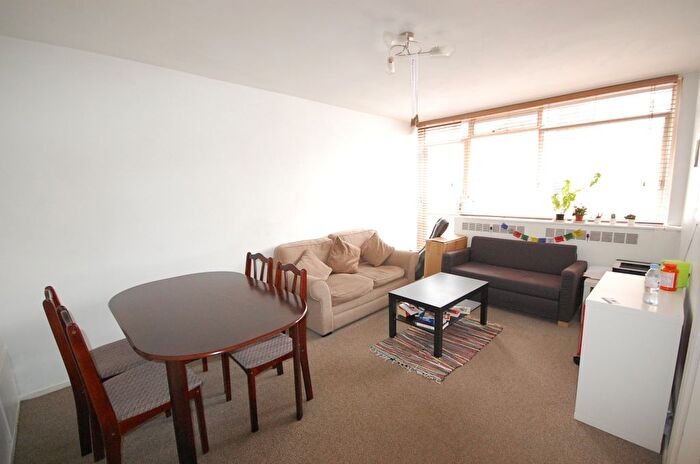 1 Bedroom Flat For Sale In Craven Terrace, London, W2