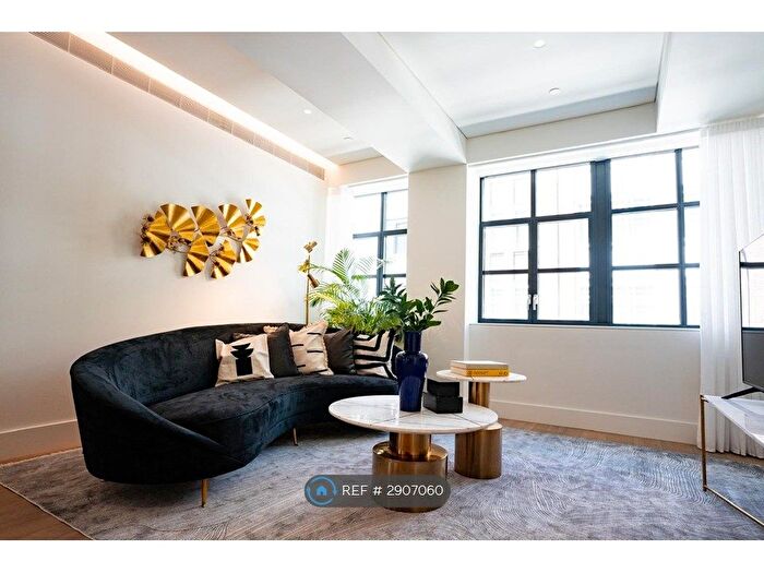 2 Bedroom Flat To Rent In Asta House, London, W1T
