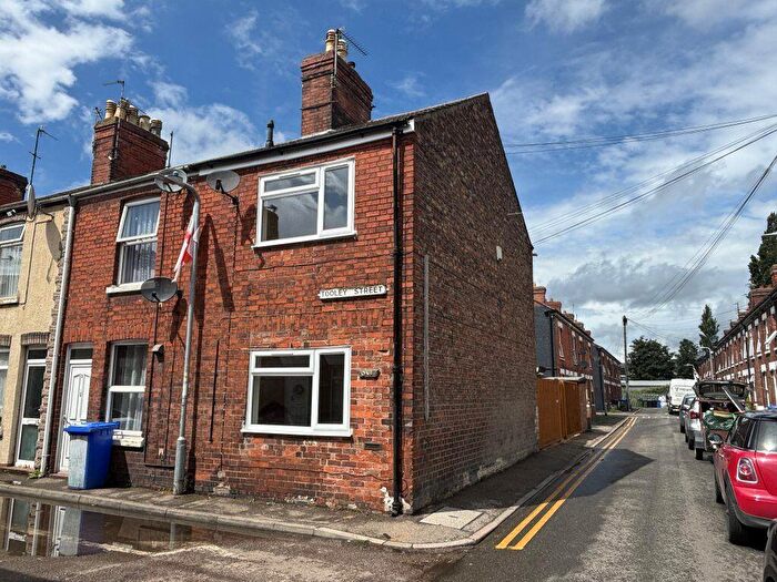 3 Bedroom House To Rent In Tooley Street, Boston, PE21