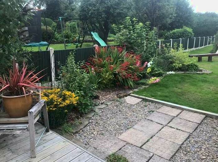 3 Bedroom Detached House For Sale In Norbriggs Road, Woodthorpe, Mastin