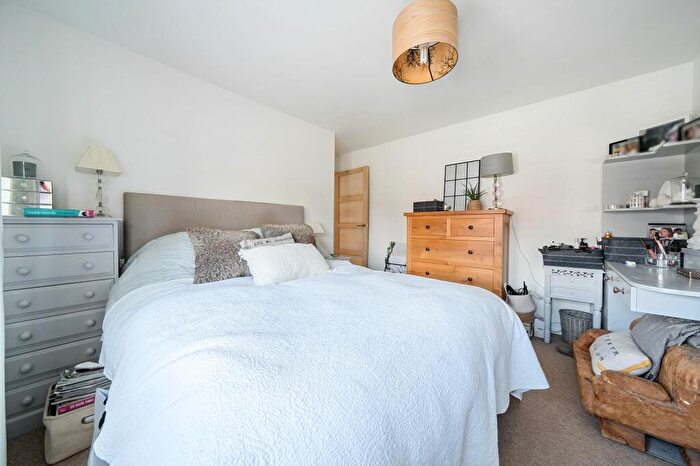 3 Bedroom Terraced House For Sale In Fletcher Place, North Mundham, Chichester, PO20