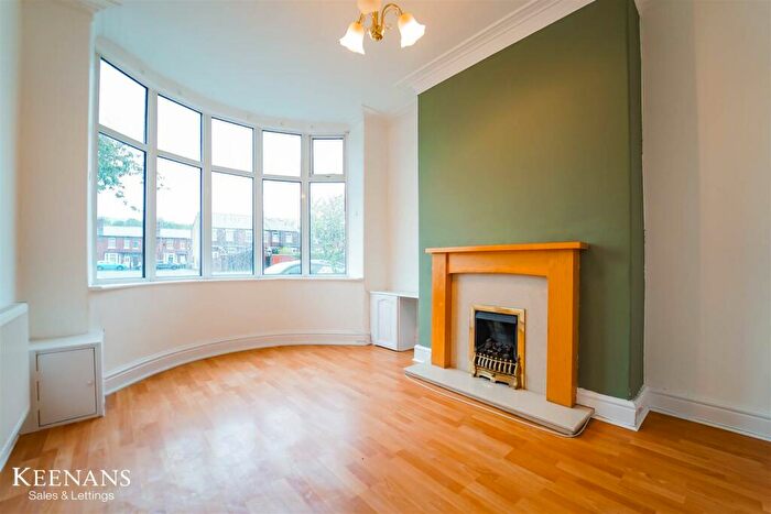 3 Bedroom Terraced House To Rent In Selous Road, Blackburn, BB2