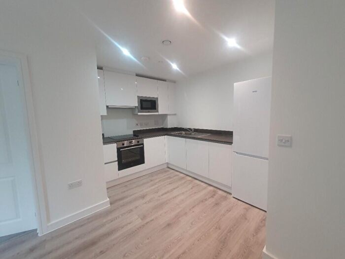 2 Bedroom Apartment To Rent In Bilsborrow Avenue, Derby, Derbyshire, DE1