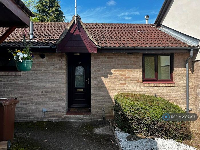 1 Bedroom Bungalow To Rent In Kings Meadow Mews, Wetherby, LS22