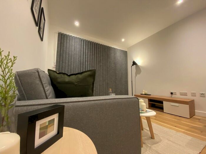 1 Bedroom Apartment To Rent In Windmill Street, B1