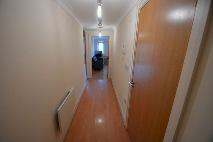 2 Bedroom Flat To Rent In Morgan House, Norwich, NR1