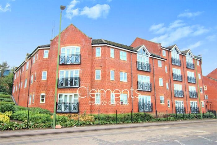 2 Bedroom Flat To Rent In London Road, Hemel Hempstead HP3
