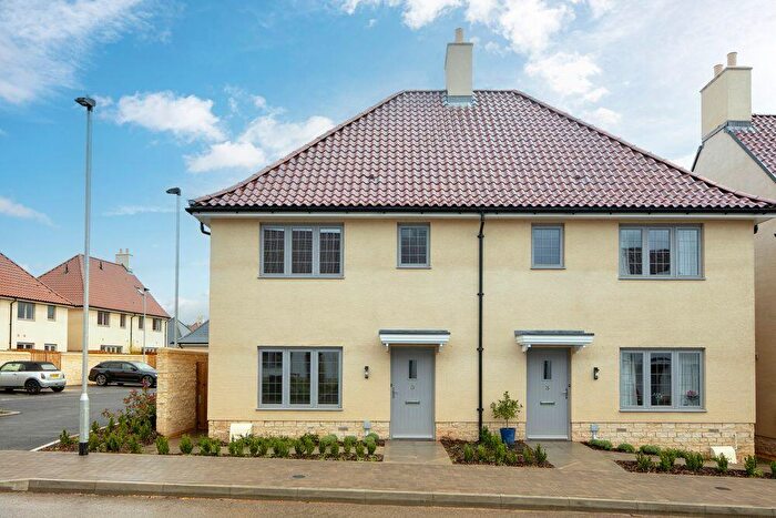 3 Bedroom Semi Detached House To Rent In Souls Road, BA2