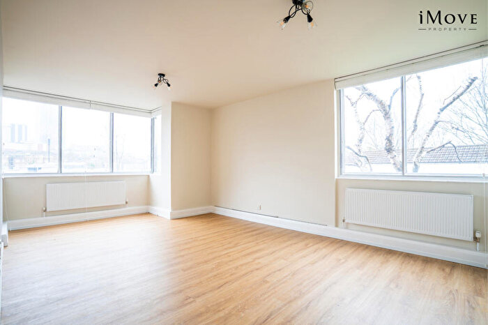 1 Bedroom Flat To Rent In Cross Road, Croydon, CR0