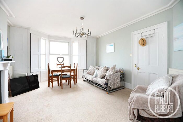 5 Bedroom Terraced House For Sale In Marine Parade, Lowestoft, NR33