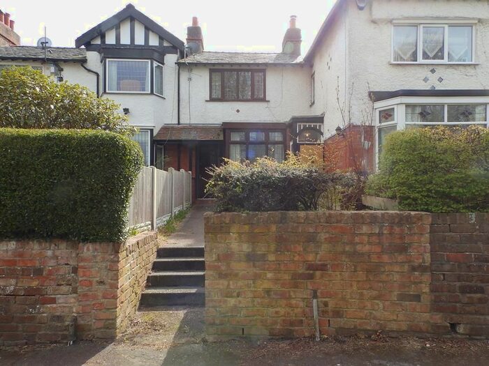 2 Bedroom Detached House To Rent In West View Cottages, Childer Thornton, Cheshire, CH66