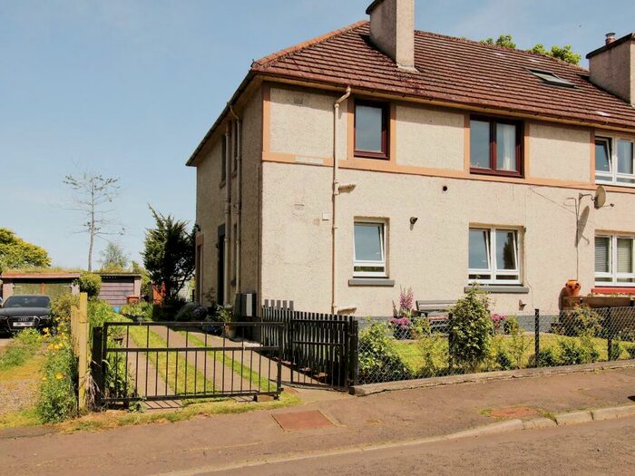 2 Bedroom Flat For Sale In Harlaw Road, Balerno, Midlothian, EH14