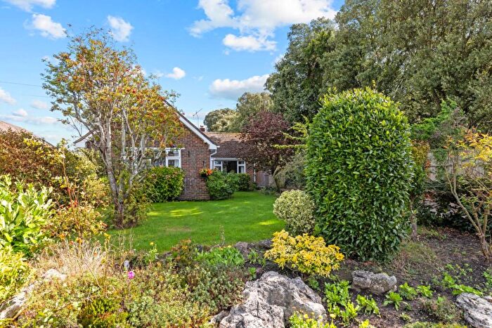 3 Bedroom Detached Bungalow For Sale In Sea Lane, Ferring, BN12