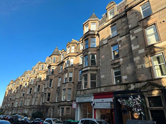 2 Bedroom Flat To Rent In Viewforth, Viewforth, Edinburgh, EH10