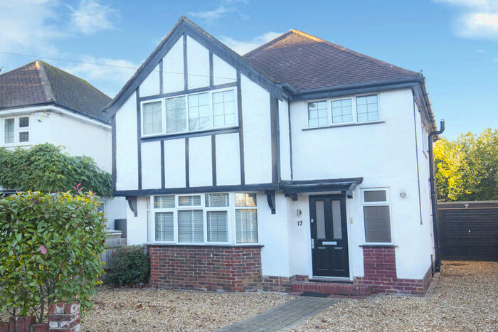 3 Bedroom Detached House To Rent In Cobham, KT11