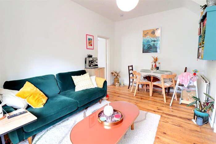 2 Bedroom Apartment For Sale In Brookfield Place, Ilfracombe, Devon, EX34