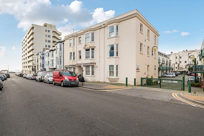 4 Bedroom Town House To Rent In Golden Lane, Brighton, BN1