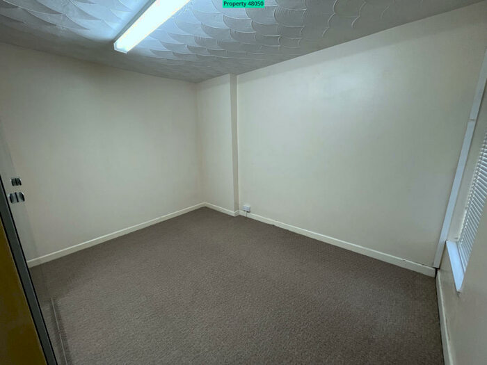 1 Bedroom Flat To Rent In A Commercial Street, Tredegar, NP22