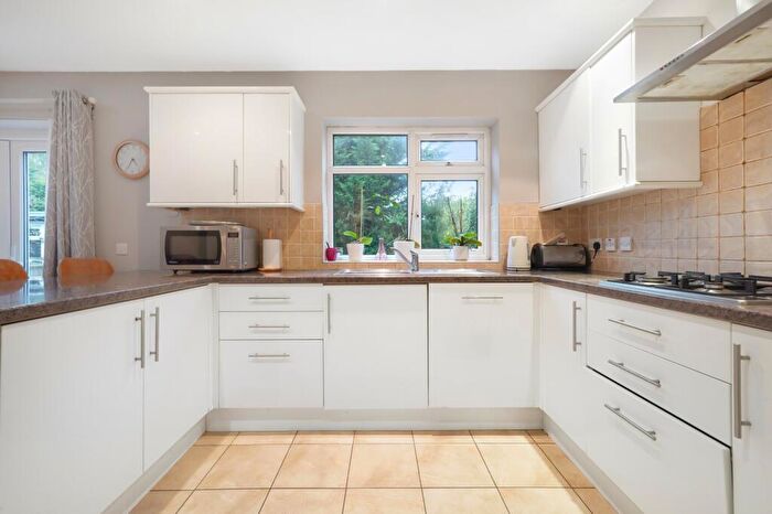 3 Bedroom Semi-Detached Bungalow For Sale In Tudor Close, Kingsbury, NW9