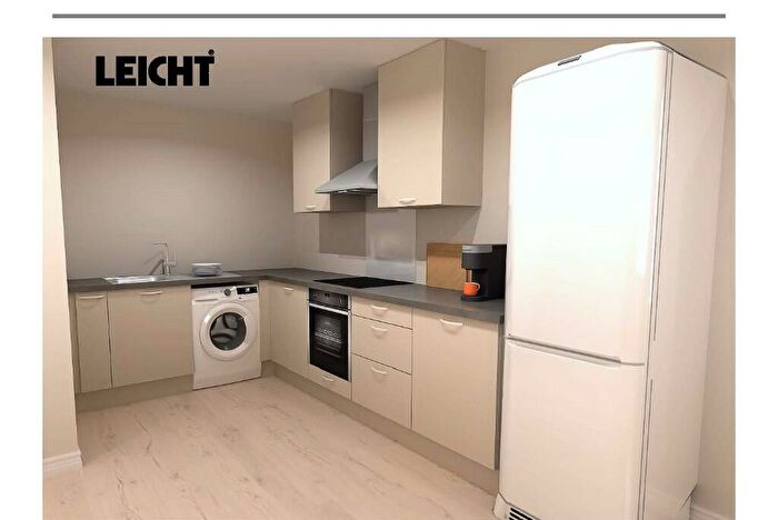 1 Bedroom Apartment For Sale In Pathfinders Drive, Lancaster, Lancashire, LA1