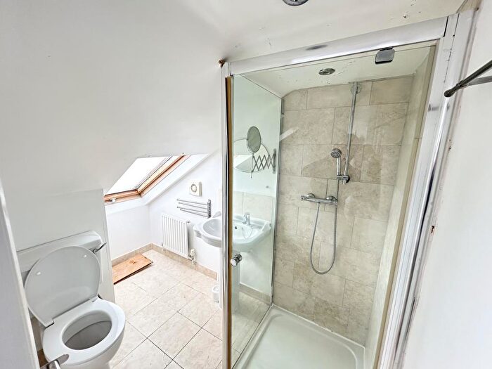 5 Bedroom Terraced House To Rent In Jeune Street, East Oxford, Hmo Ready Sharers, OX4