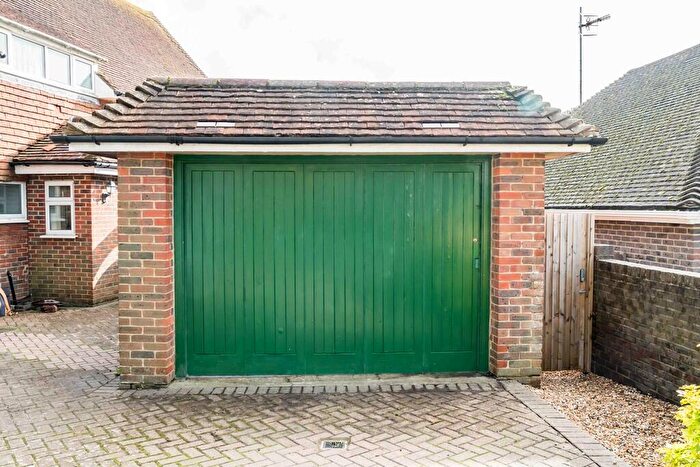 Studio To Rent In Dean Court Road, Rottingdean, East Sussex, BN2