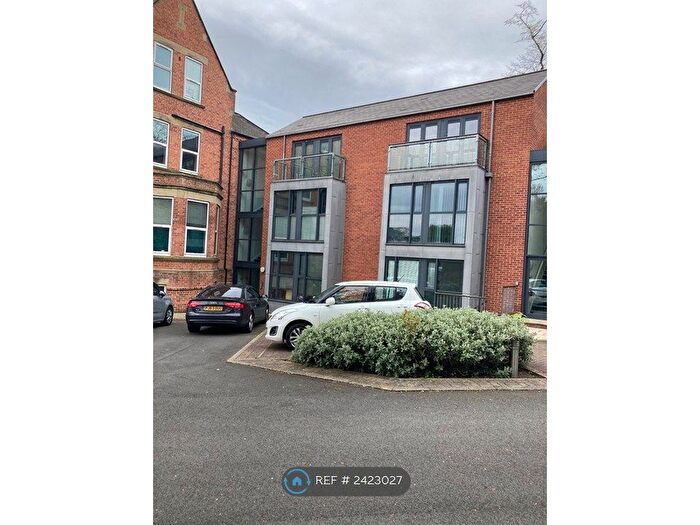 1 Bedroom Flat To Rent In Manygates Park, Wakefield, WF1