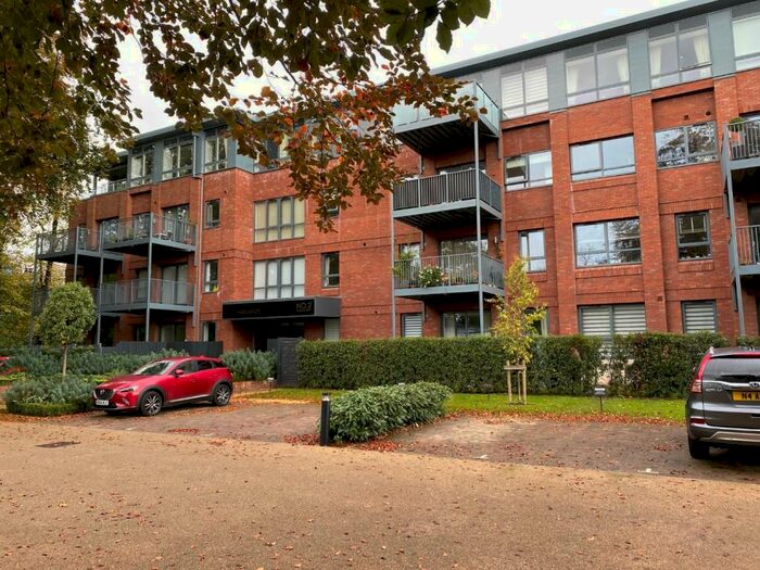 1 Bedroom Flat To Rent In Bempton Drive, M20