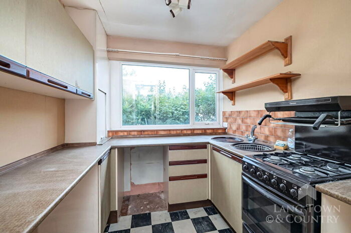 3 Bedroom Terraced House For Sale In St. Michaels Terrace, Stoke, Plymouth., PL1
