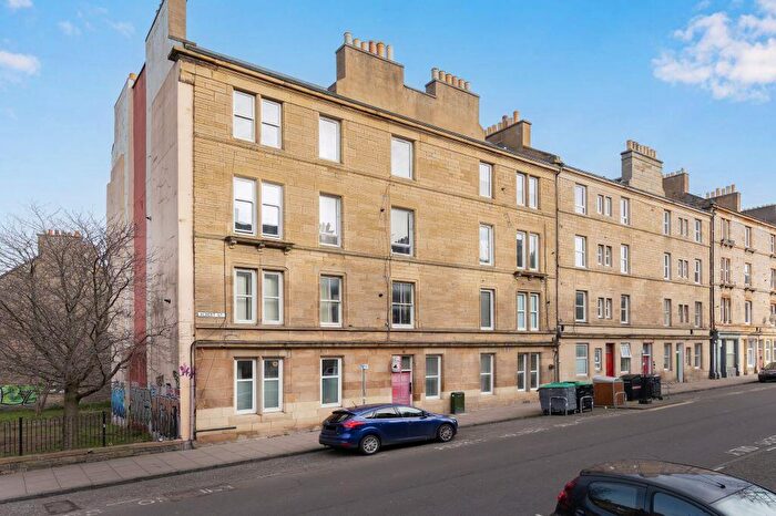 1 Bedroom Flat For Sale In (), Albert Street, Leith, Edinburgh, EH7