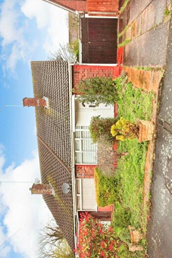 2 Bedroom House To Rent In Rowe Avenue, Orton Longueville, Peterborough, PE2