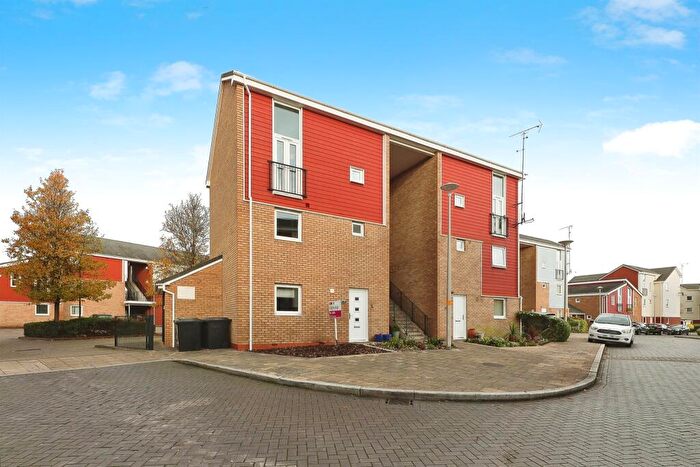 Studio For Sale In Merlin Way, Birmingham, B35