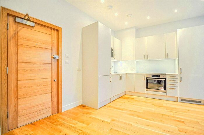 1 Bedroom Flat To Rent In Archer Court, High Street, Feltham TW13