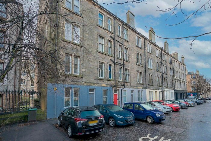 1 Bedroom Flat To Rent In Drum Terrace, Leith, Edinburgh, EH7